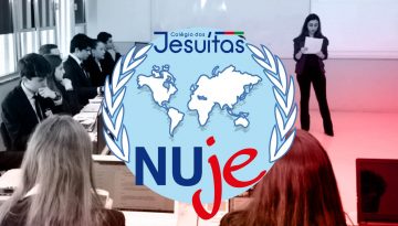 NUJe – Simulação da ONU