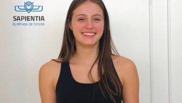 Estudante do Colégio dos Jesuítas chega à final de competição nacional com projeto de app para tratamento de paralisia facial