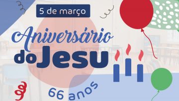 Aniversário de 66 anos do Colégio