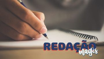 Redação Magis