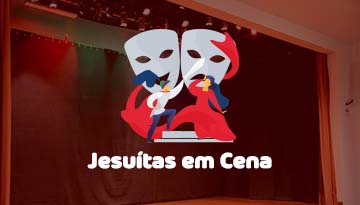 Jesuítas em Cena