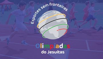 Olimpíadas do Jesuítas