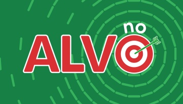 No Alvo: Preparatórios Intensivos