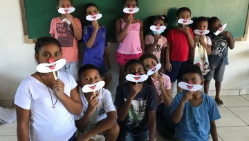 Campanha de doações para Casa da Criança Jacinta e Francisco celebra 67 anos do Jesuítas