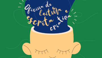 Oficina de Leitura e Escrita Criativa