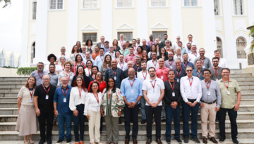 13º Fórum das Equipes Diretivas conclui jornada de escuta e projeção para o futuro da RJE