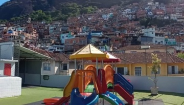 Doar para Educar: Jesuítas inicia campanha de arrecadação de materiais escolares novos