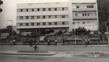 Colégio dos Jesuítas completa 70 anos, cuidando, educando e aprovando diferentes gerações