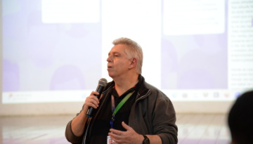 Pe. Marco Antonio, SJ, é nomeado diretor-geral do Colégio dos Jesuítas para o próximo triênio