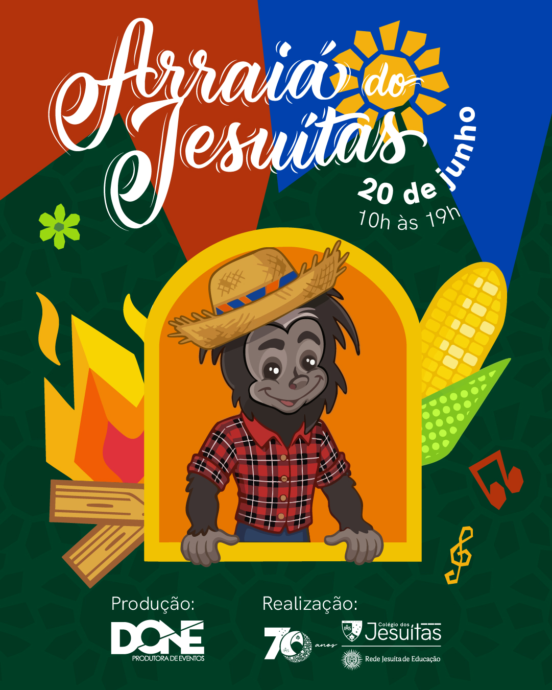 Tabela de preços