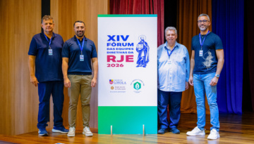 Segundo dia do 14º Fórum aprofunda Preferências Apostólicas e políticas institucionais da RJE