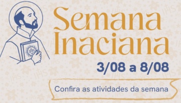 Colégio dos Jesuítas celebra Santo Inácio com semana de atividades para comunidade educativa