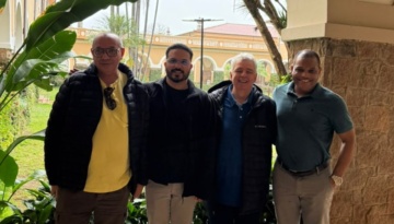 Discernimento e unidade marcam o Encontro da Província dos Jesuítas do Brasil 2026