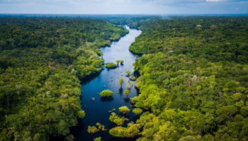 Jesuítas reforça compromisso com a sustentabilidade no XX Congresso Brasileiro de Limnologia