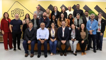 Diretores acadêmicos da RJE refletem sobre a construção de um currículo inaciano em rede